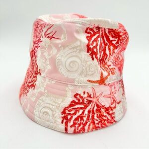 SOLD Versace Barocco Sea Bucket Hat